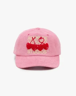 Nude Project Amor de Verano Cap Pink Sale