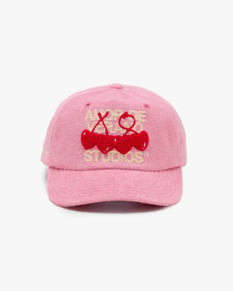 Nude Project Amor de Verano Cap Pink Sale