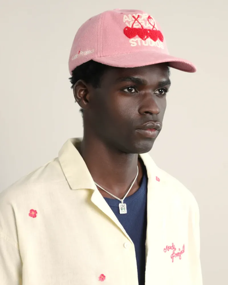 Nude Project Amor de Verano Cap Pink Sale