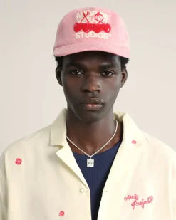 Nude Project Amor de Verano Cap Pink Sale