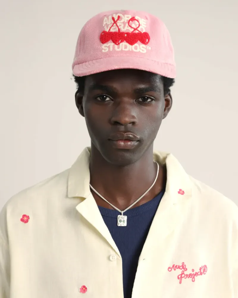 Nude Project Amor de Verano Cap Pink Sale