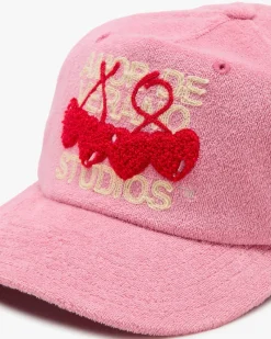Nude Project Amor de Verano Cap Pink Sale