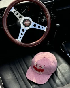 Nude Project Amor de Verano Cap Pink Sale