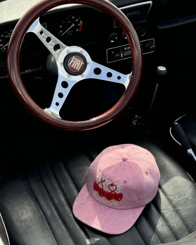 Nude Project Amor de Verano Cap Pink Sale