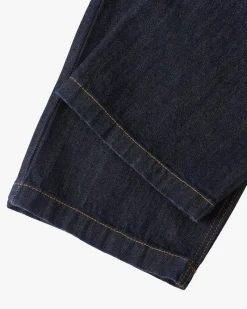 Nude Project Basic Jeans Raw Indigo Online