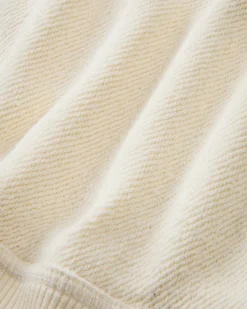 Nude Project Beast Zip-Up Hoodie Marshmallow Hot