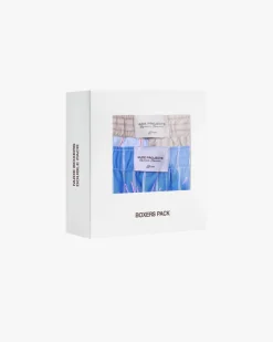 Nude Project Boxers Pwk/Dtk 2Xpack Sale