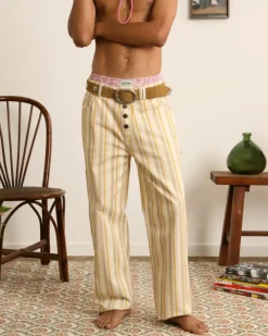 Nude Project Brava Carpenter Pants Clearance