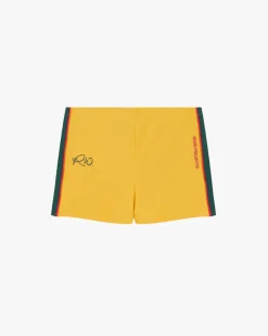 Nude Project Brazil Culotte Amarillo Hot