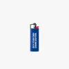 Nude Project Buy Your Own Damn Lighter Blue Clearance