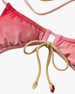 Nude Project Caleta Bikini Top Online