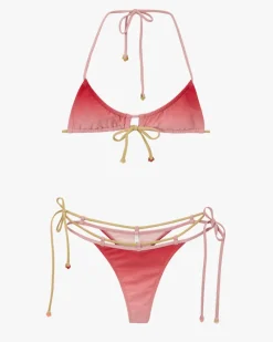 Nude Project Caleta Bikini Top Online