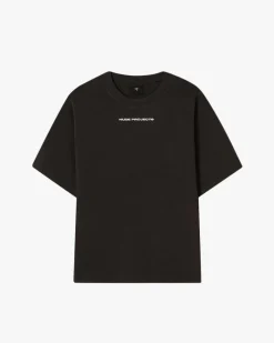 Nude Project Camiseta Cherry Negra Best