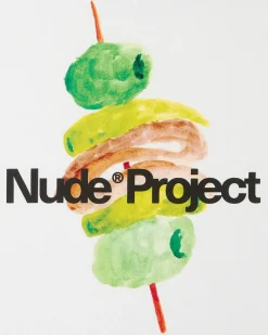 Nude Project Camiseta Gilda Blanca Outlet