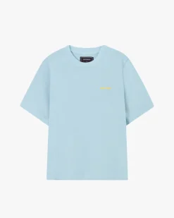 Nude Project Camiseta Origins Azul Online