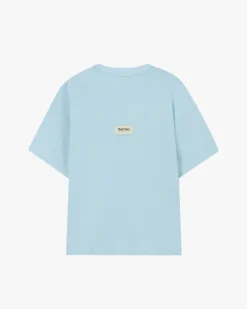 Nude Project Camiseta Origins Azul Online