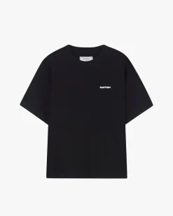Nude Project Camiseta Origins Negra Discount