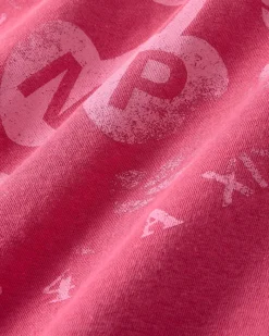 Nude Project Cerise Longlseeve Raspberry Outlet