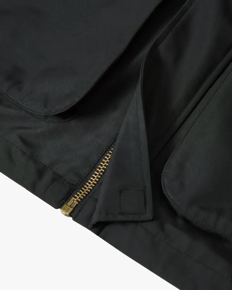 Nude Project Chaqueta Cortavientos Milestones Negra New