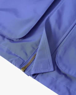 Nude Project Chaqueta Cortavientos Milestones Azul Discount