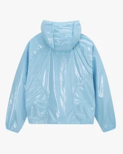 Nude Project Chaqueta Sweetbreaker Azul Claro Discount