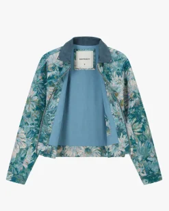 Nude Project Chaqueta Tapiz Sale