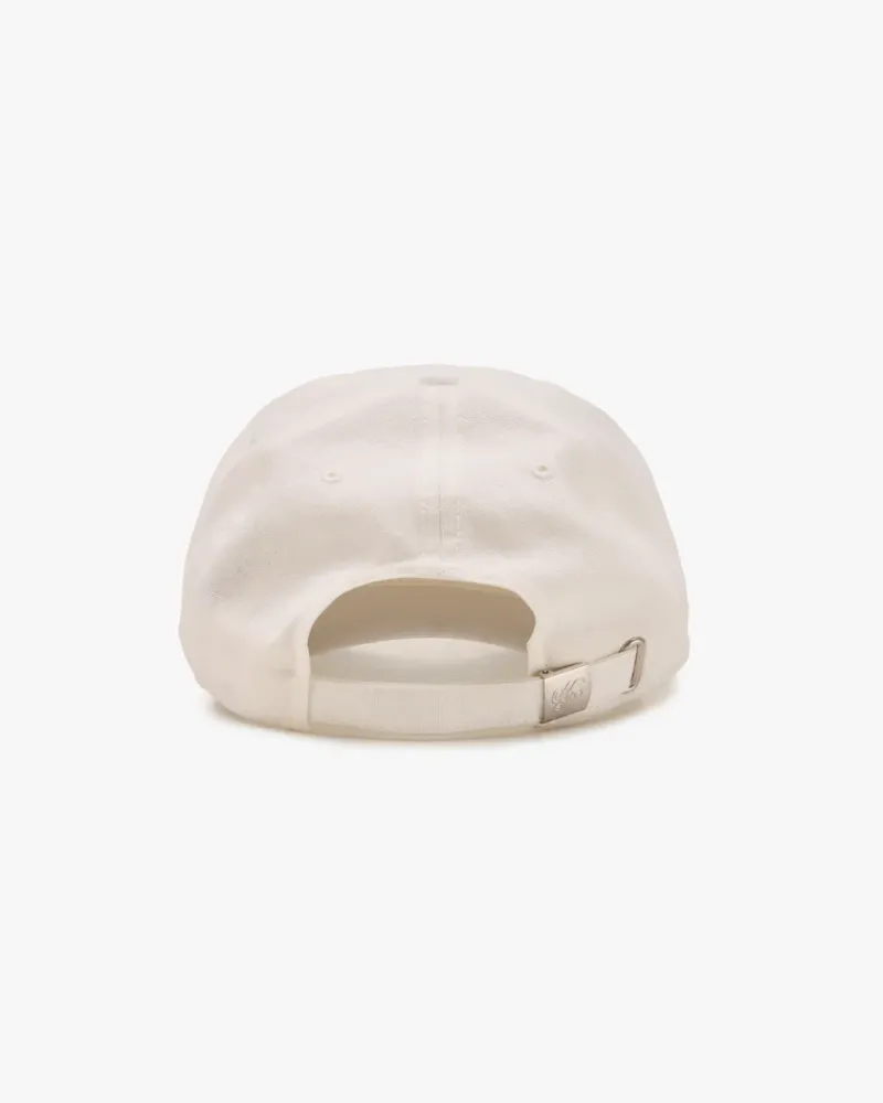 Nude Project Chateau Cap Linen Clearance