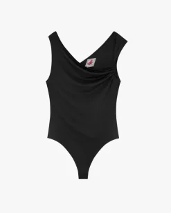 Nude Project Cherina Body Black Best