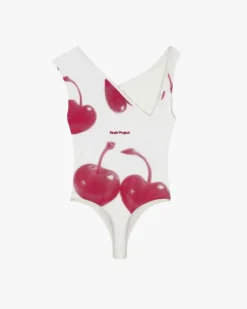 Nude Project Cherina Body White Best