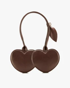 Nude Project Cherry Bag Brown