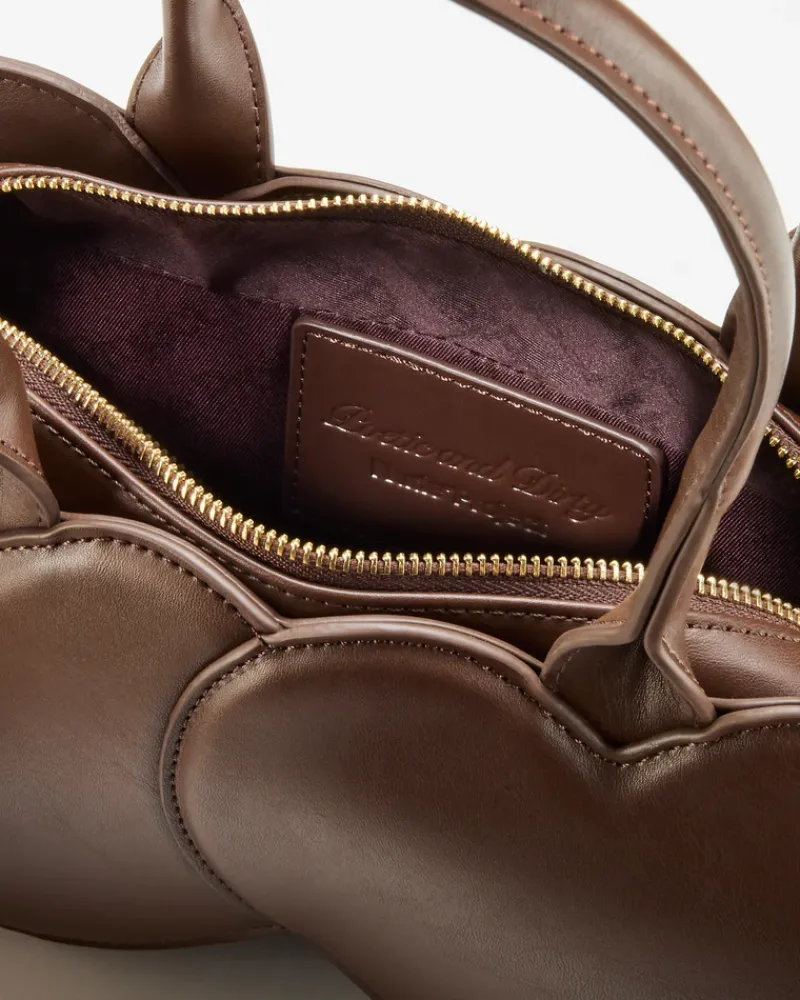 Nude Project Cherry Bag Brown