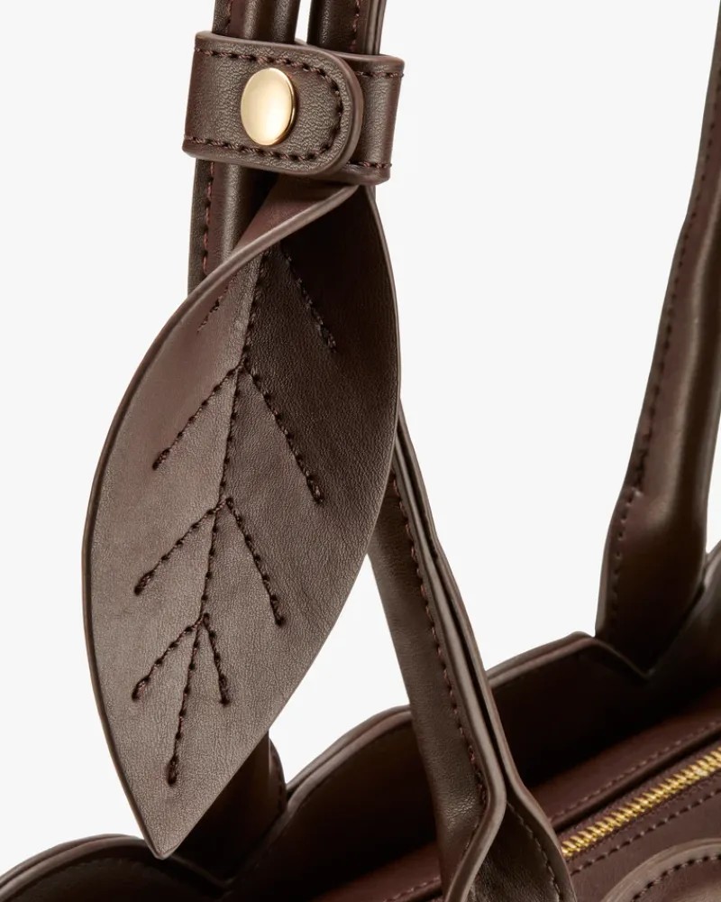 Nude Project Cherry Bag Brown