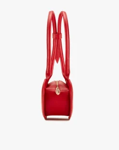 Nude Project Cherry Bag Red Outlet