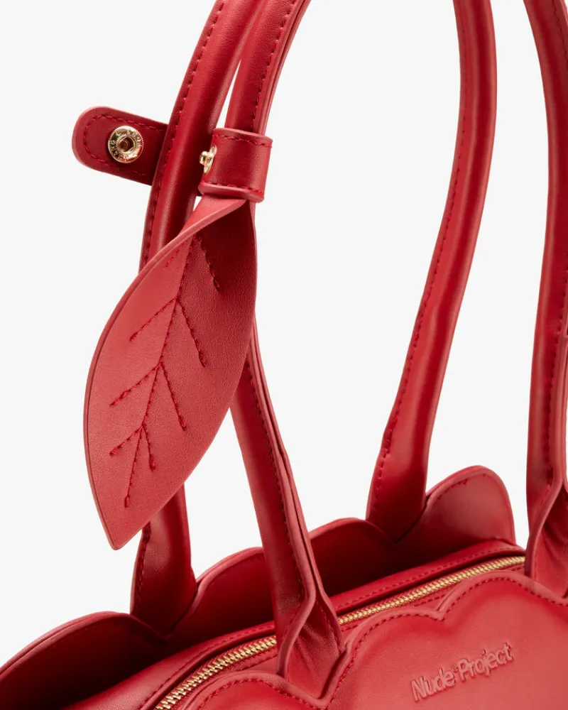 Nude Project Cherry Bag Red Outlet