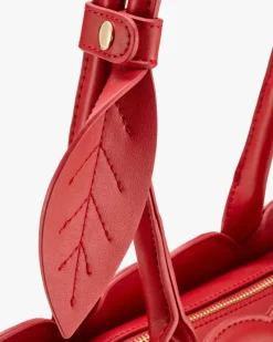 Nude Project Cherry Bag Red Outlet