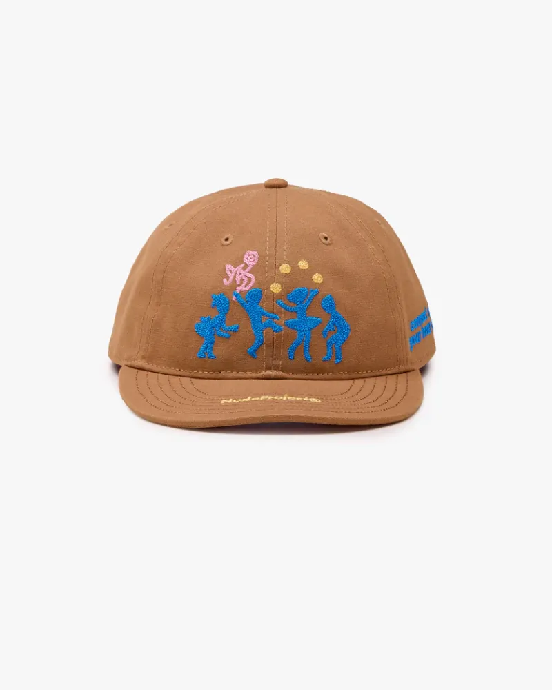 Nude Project Child Cap