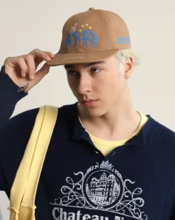 Nude Project Child Cap