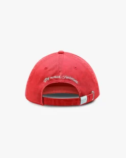 Nude Project Classique Cap Red New