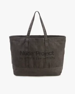 Nude Project Classy Bag Black Hot