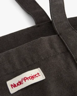 Nude Project Classy Bag Black Hot