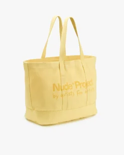 Nude Project Classy Bag Yellow