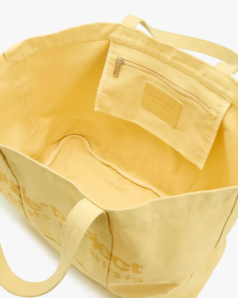 Nude Project Classy Bag Yellow