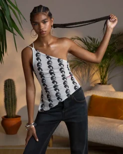Nude Project Cometa Top New