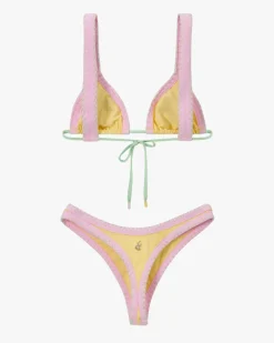 Nude Project Coralite Bikini Bottom Clearance