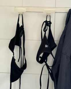 Nude Project Costa Bikini Bottom Black Best