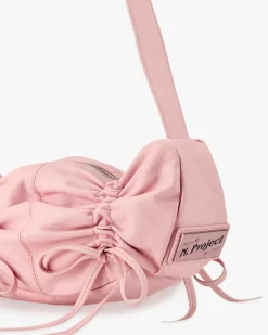 Nude Project Crème De La Crème Bag Pink Best