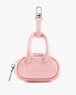 Nude Project Crème De La Crème Bag Pink Best