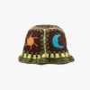 Nude Project Crochet Bucket Hat Fantasy Online