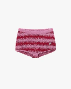 Nude Project Culotte Melangi Rosa New