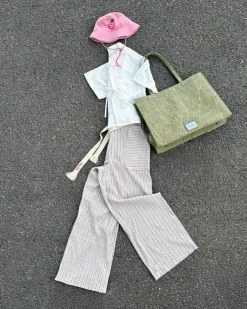 Nude Project Dolce Bucket Hat Outlet